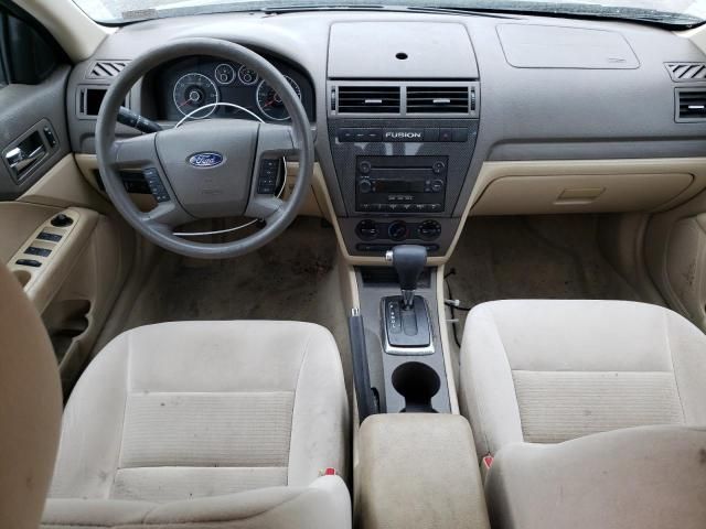 2006 Ford Fusion SE