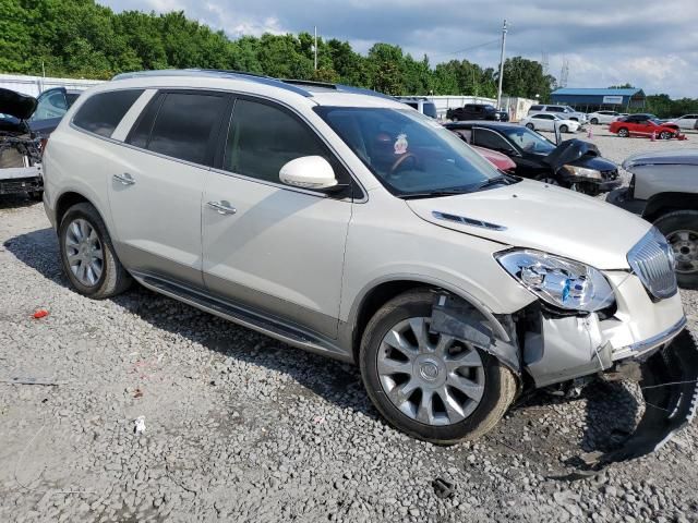 2012 Buick Enclave