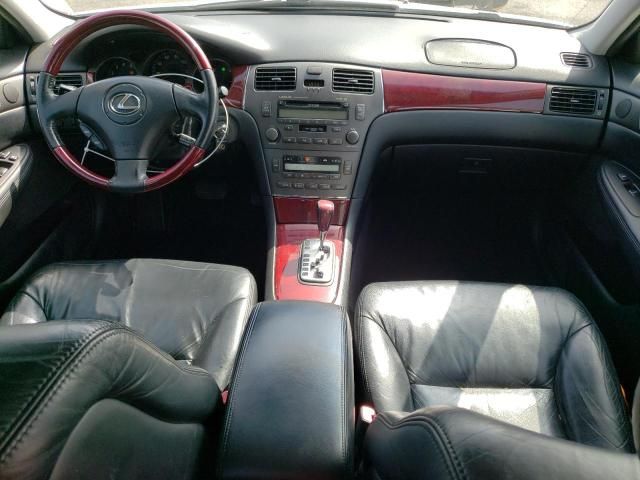 2004 Lexus ES 330