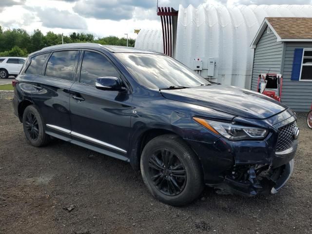 2016 Infiniti QX60