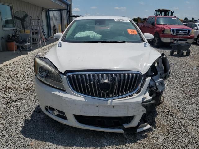 2014 Buick Verano Convenience