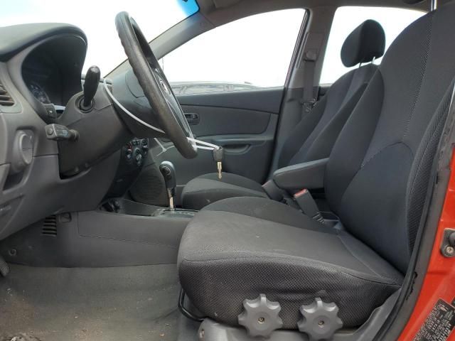 2008 KIA Rio Base