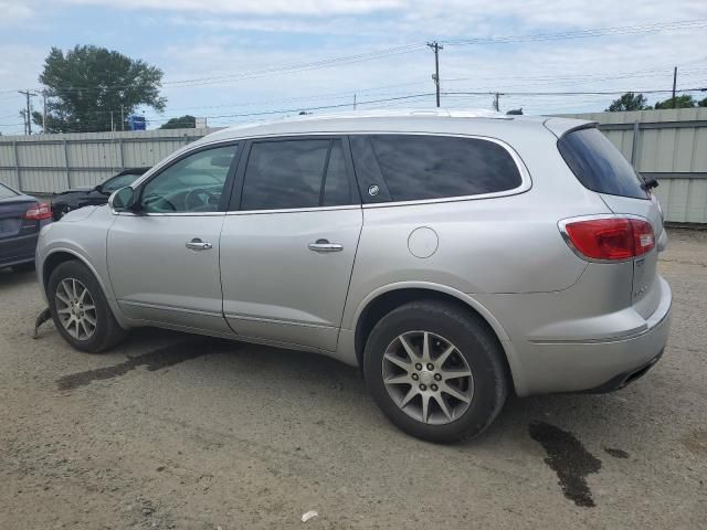 2015 Buick Enclave