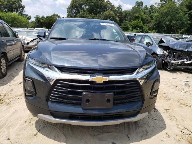 2020 Chevrolet Blazer 1LT