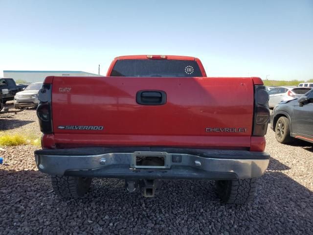 1999 Chevrolet Silverado K1500