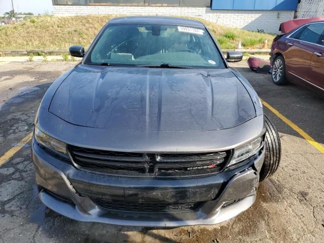 2018 Dodge Charger GT