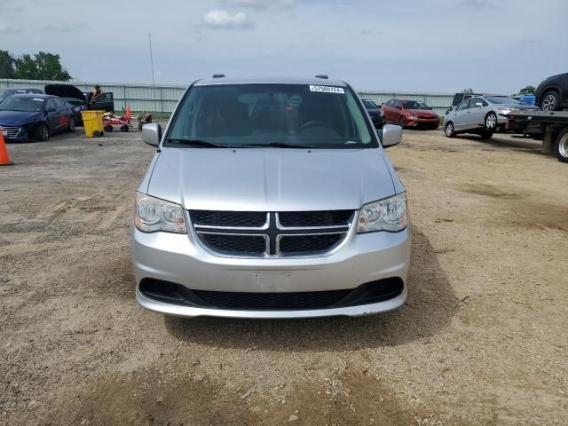 2012 Dodge Grand Caravan SXT