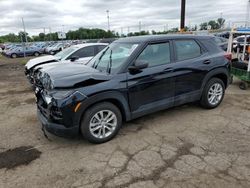 2021 Chevrolet Trailblazer LS for sale in Woodhaven, MI