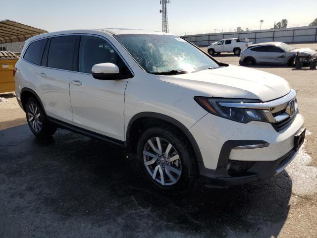 2019 Honda Pilot EXL
