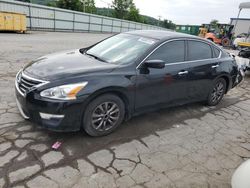 Nissan Vehiculos salvage en venta: 2015 Nissan Altima 2.5