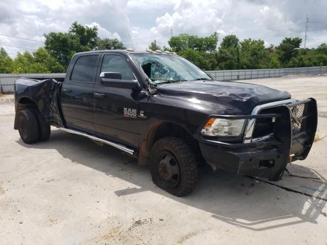 2016 Dodge RAM 3500 ST