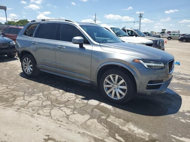 2016 Volvo XC90 T6