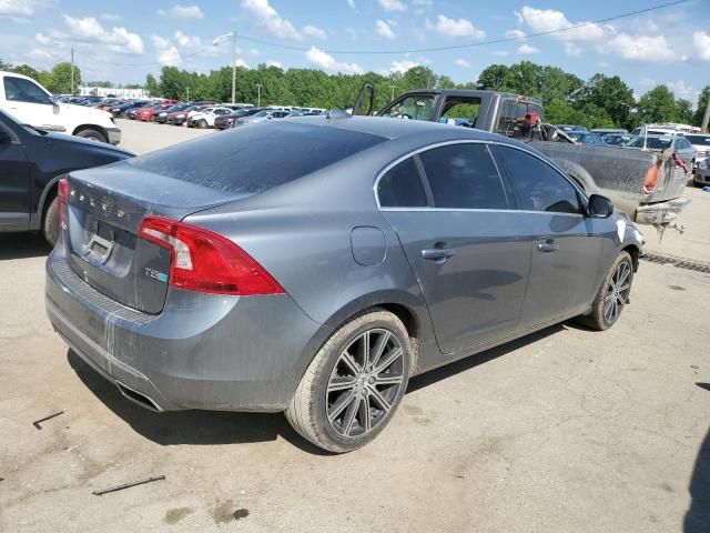 2017 Volvo S60 Premier