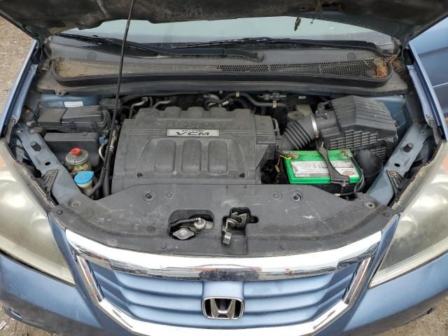 2009 Honda Odyssey EXL