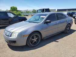 2006 Ford Fusion S en venta en Columbia Station, OH