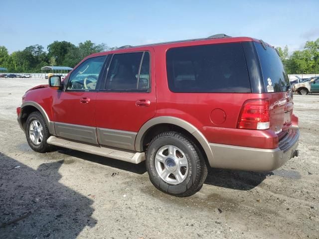 2004 Ford Expedition Eddie Bauer