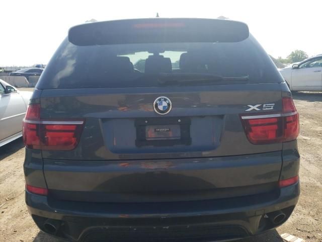 2013 BMW X5 XDRIVE35I