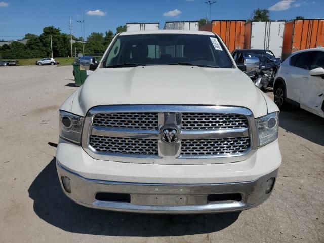 2017 Dodge 1500 Laramie