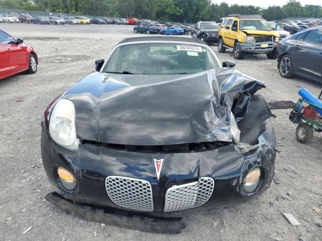 2006 Pontiac Solstice