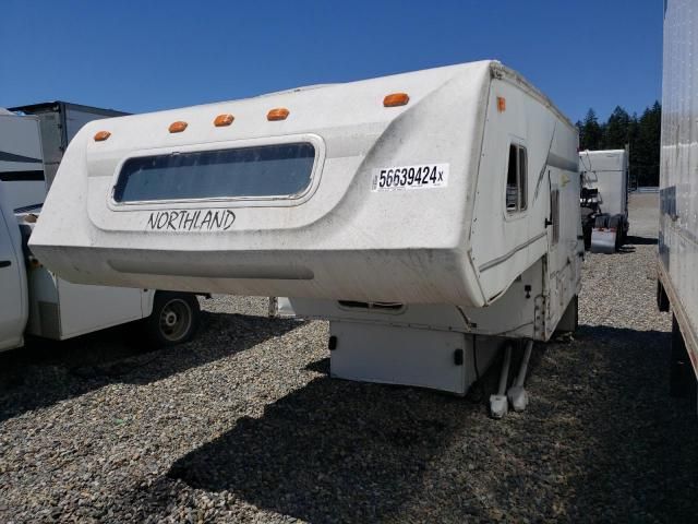 2004 Northwood Camper