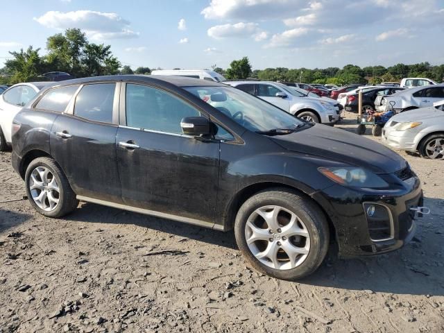 2010 Mazda CX-7