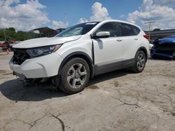 2019 Honda CR-V EX en venta en Lebanon, TN