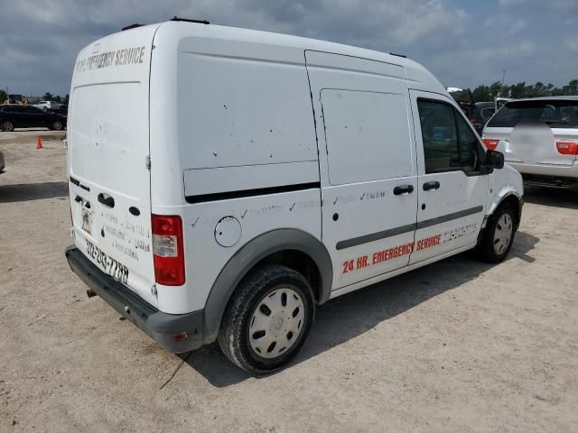 2010 Ford Transit Connect XL