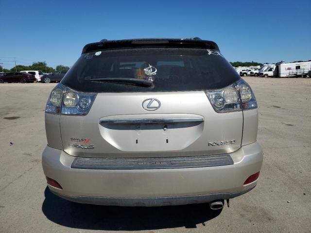 2005 Lexus RX 330