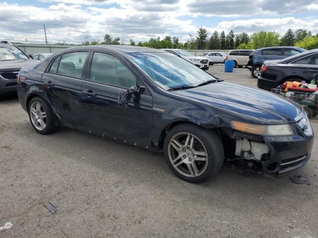 2008 Acura TL