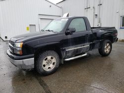 2005 Chevrolet Silverado K1500 for sale in Anchorage, AK