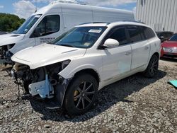 Buick Enclave salvage cars for sale: 2014 Buick Enclave