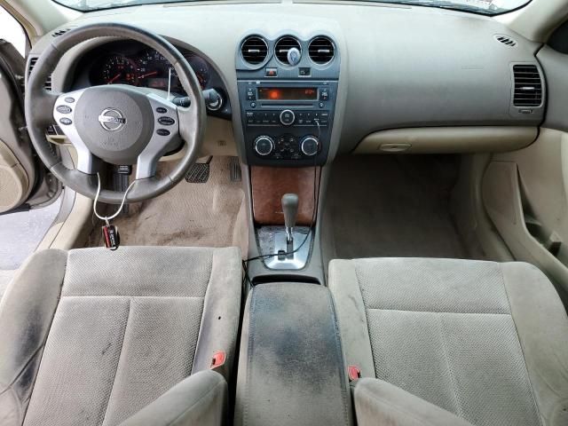 2008 Nissan Altima 2.5