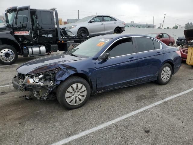 2009 Honda Accord LX