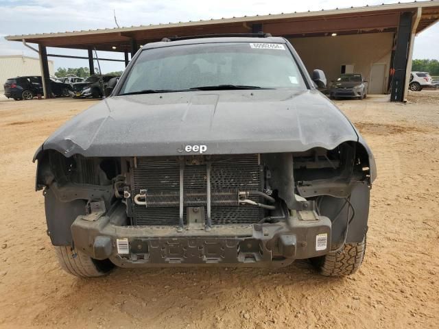 2006 Jeep Grand Cherokee Limited