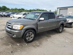 2005 Toyota Tundra Double Cab SR5 for sale in Duryea, PA