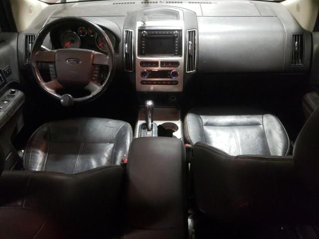 2010 Ford Edge Limited