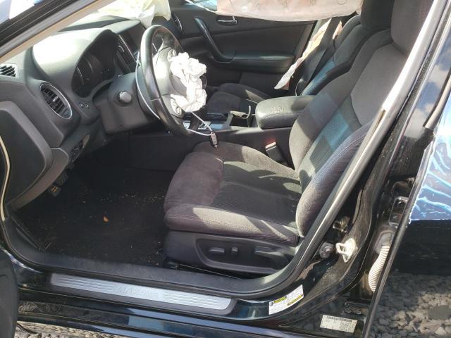 2013 Nissan Maxima S