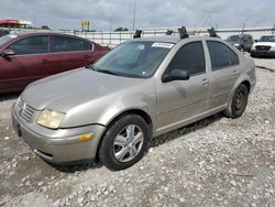 Volkswagen Vehiculos salvage en venta: 2004 Volkswagen Jetta GL