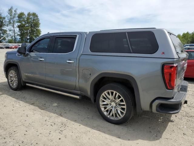 2019 GMC Sierra K1500 Denali