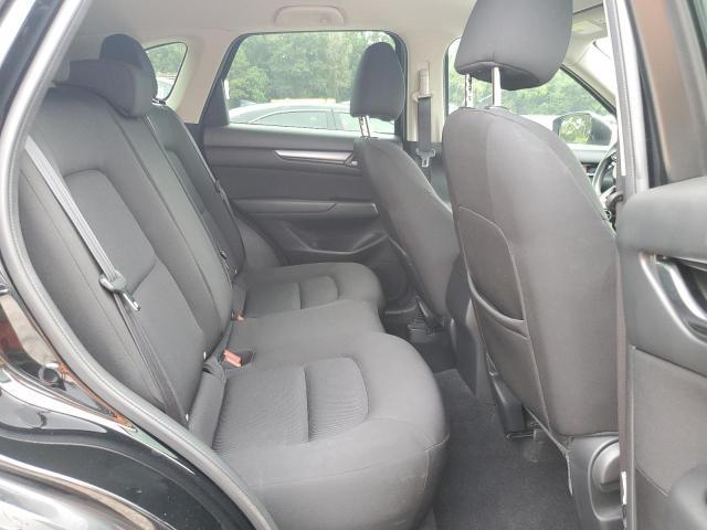 2017 Mazda CX-5 Sport
