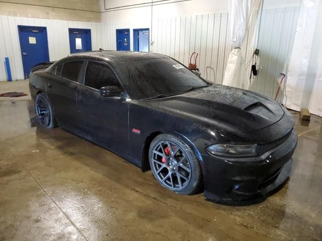 2017 Dodge Charger R/T 392