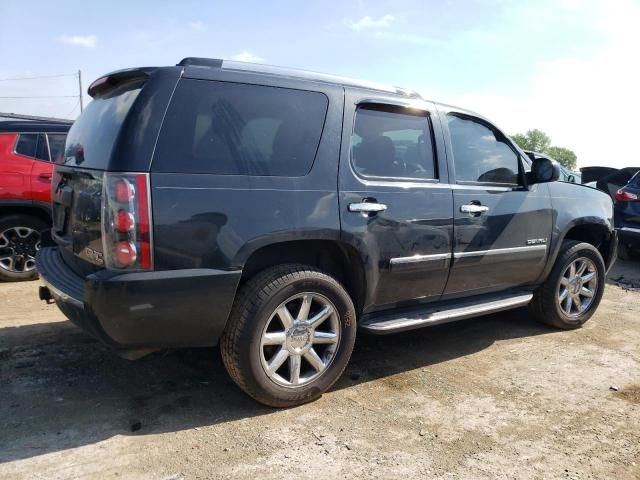 2011 GMC Yukon Denali