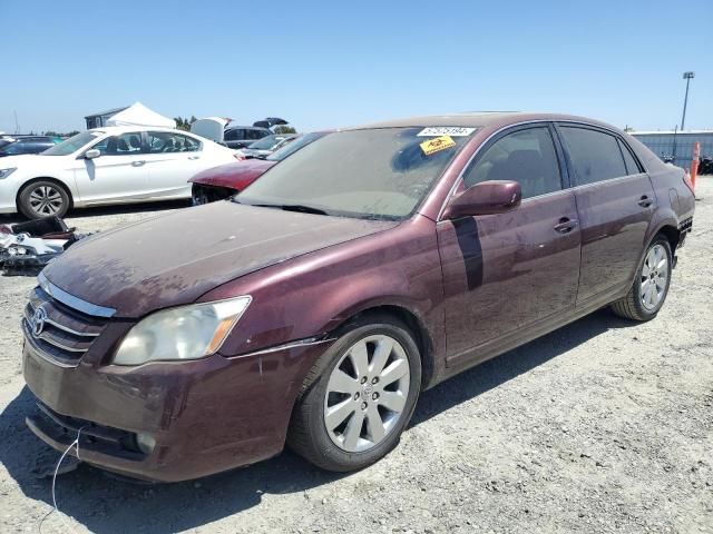 2007 Toyota Avalon XL