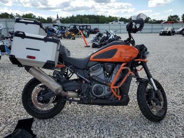 2021 Harley-Davidson RA1250 S