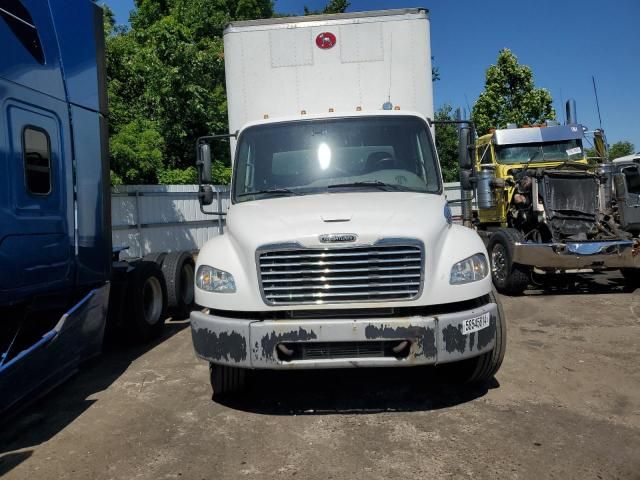 2018 Freightliner M2 106 Medium Duty