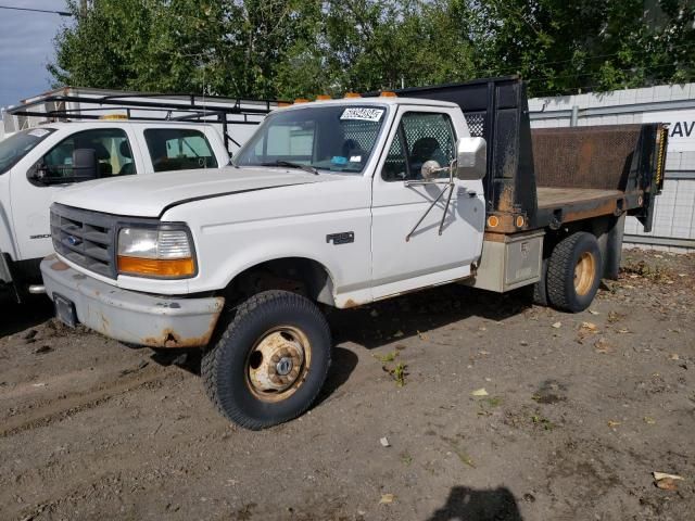 1996 Ford F350