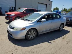 2008 Honda Civic LX for sale in Woodburn, OR