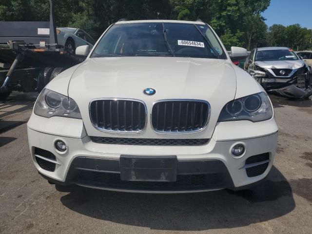 2013 BMW X5 XDRIVE35I