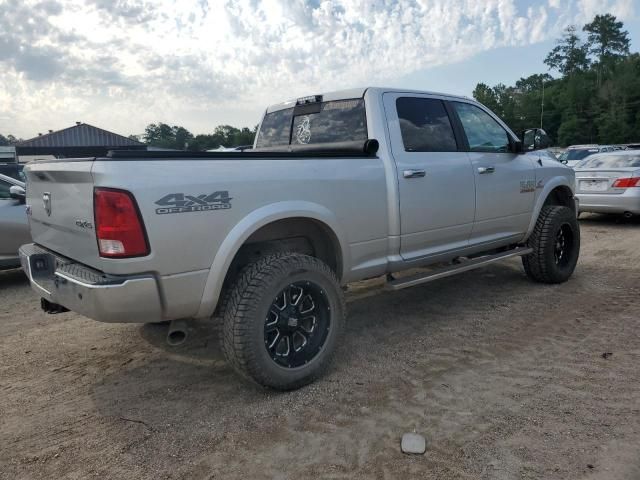 2017 Dodge RAM 2500 SLT