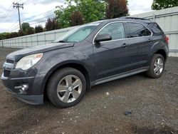 2014 Chevrolet Equinox LT en venta en New Britain, CT